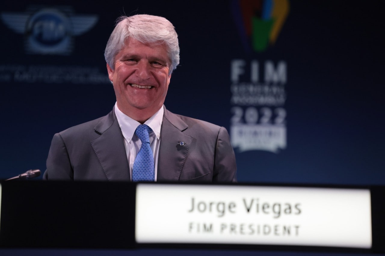 FIM, Jorge Viegas è di nuovo presidente. Copioli (FMI) confermato nel consiglio di amministrazione
